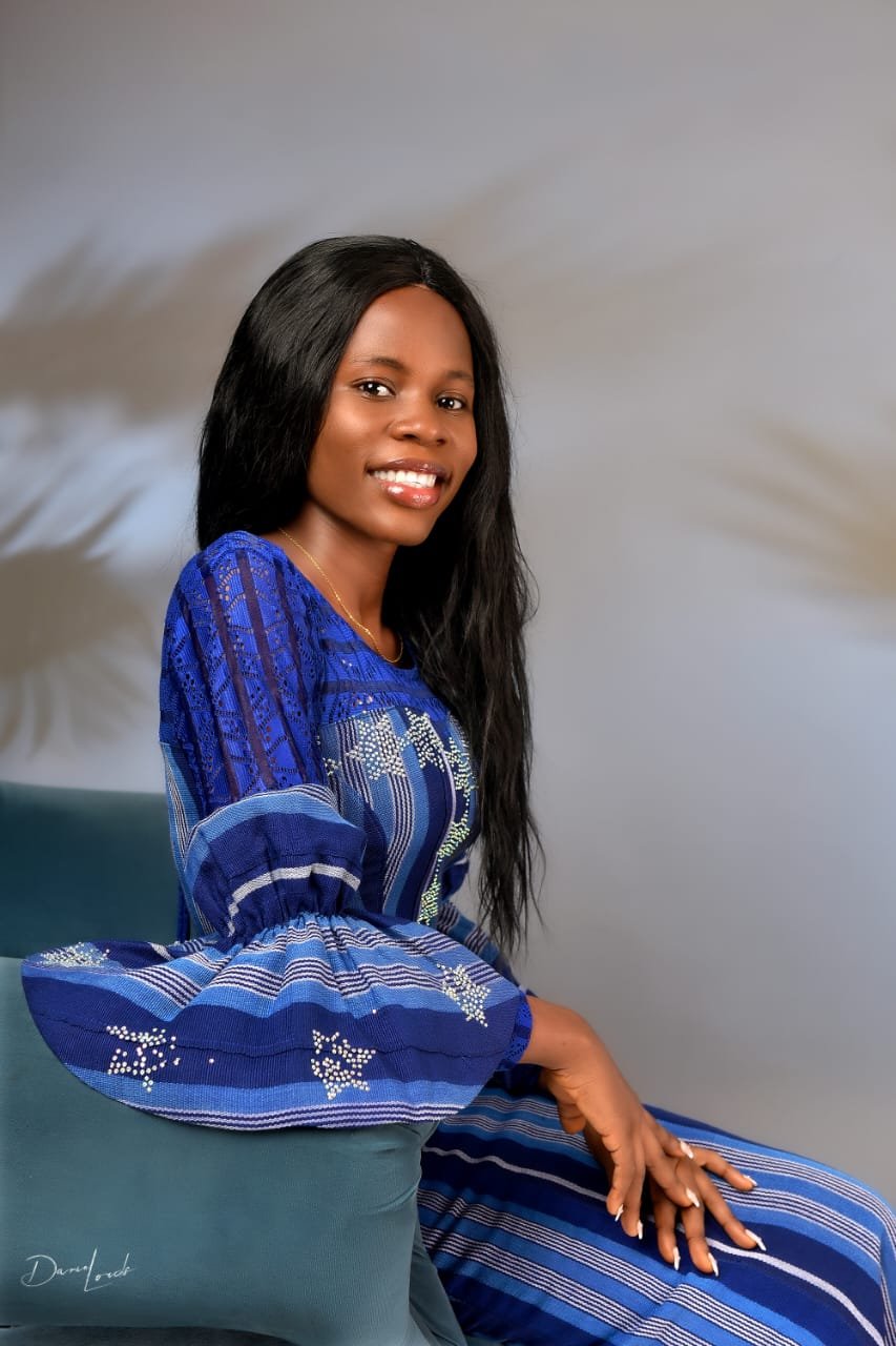 Marian Opeyemi Fasesan