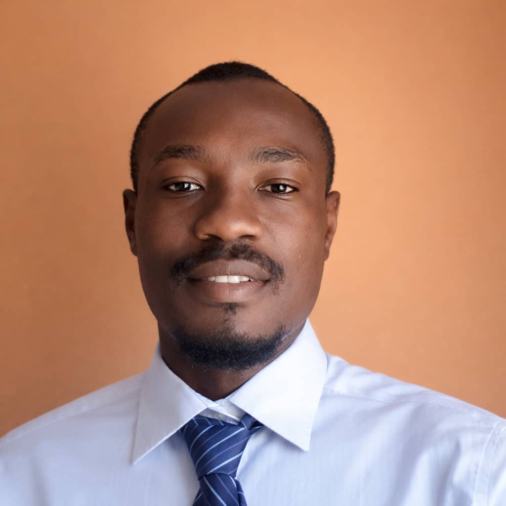 Joshua Ishaku Apajukun