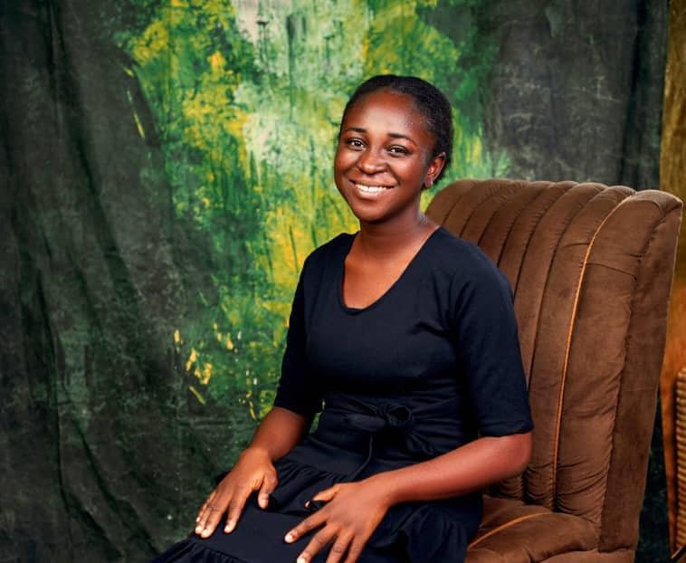 Ihuoma Amarachi Grace